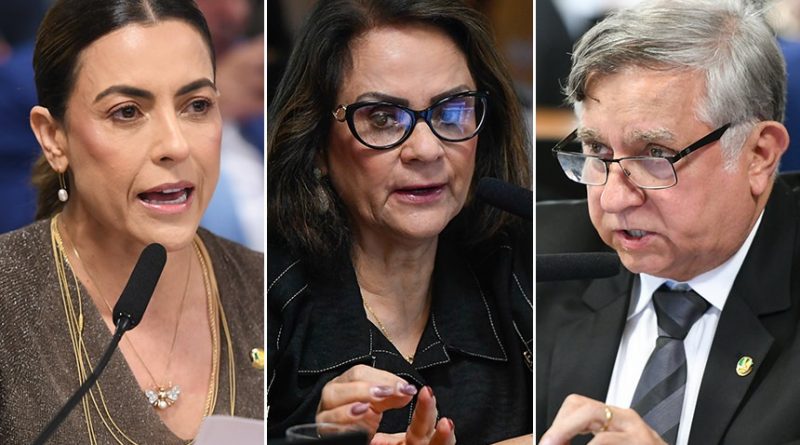 Senadores Apresentam Pacote com 17 Projetos para Tornar Regras sobre Apostas Eletrônicas Mais Rigorosas